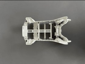 Resim Dji Middle frame (orta kasa) 