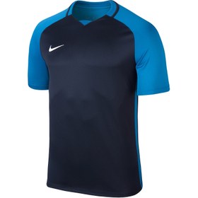 Resim Nike Futbol Formalar M Dry Trophy iii Jsy Ss 