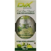 Resim Divortex Klima Fresh - Klima Bombası - Cool Lime 150 ml 