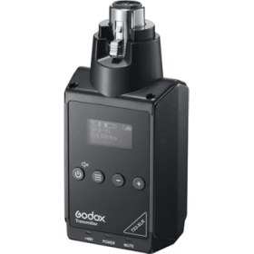 Resim Godox Tx3-Xlr Verici 