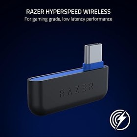 Resim Razer Kaira HyperSpeed PS Edition Kablosuz Gaming Kulaklık 