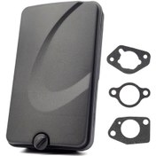 Resim 0g842c111 Hava Filtresi Temizleyici Kutu Muhafaza Montajı Generac Gp5000 Gp9200e İle Uyumlu 