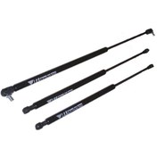 Resim Bagaj Amortisoru Mitsubishi Pajero 1996-2008 Takim 2 Adet 504586061 