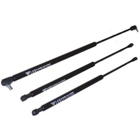 Resim Bagaj Amortisoru Mitsubishi Pajero 1996-2008 Takim 2 Adet 504586061 