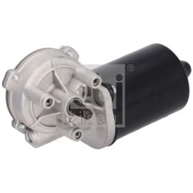 Resim FEBI BILSTEIN 17092 Silecek Motoru Uyumlu On 1C0955119 1C1955113B 1C2955113B 