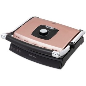 Resim Fakir Taste N Joy 2000 W Tost Makinesi 