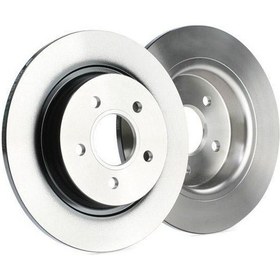 Resim Ford Focus C-Max Arka Fren Diski 280 Mm Çap 2004-2007 Trw 