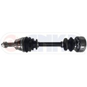 Resim Anka Aks Komple Sağ 10500004 Palio Albea 1.3 Mjet 06- KNO-ANKA-1050-0004 