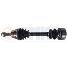 Resim Anka Aks Komple Sağ 10500004 Palio Albea 1.3 Mjet 06- KNO-ANKA-1050-0004 