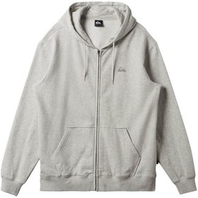Resim Quiksilver Salt Water Zip Hoodie Erkek Sweatshirt 