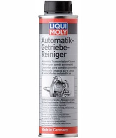 Resim Liqui Moly Lıquı Moly Otomatik Şanzıman Temizleyici 300 Ml (2512) 