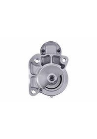 Resim 12 V 8 Diş Renault 21 1.7 Marş Motoru - Dinamo 