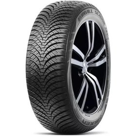 Resim Falken AS210 215/65R17 103V XL Euro All Season Dört Mevsim Lastiği 2024 