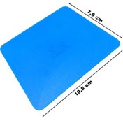 Resim Cam Filmi Ve Folyo Çekme Aparatı Mavi Teflonlu -Uygun Fiyat (526643904) 