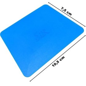 Resim Cam Filmi Ve Folyo Çekme Aparatı Mavi Teflonlu -Uygun Fiyat (526643904) 