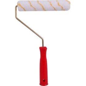 Resim Dekor Eksport Orta Çap Rulo 20 cm 