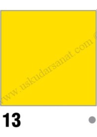 Resim Pebeo Setacolor Opaque Kumaş Boyası 45Ml 13 Bouton Do'R 