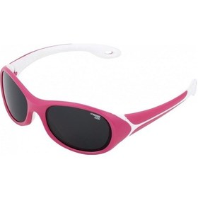 Resim Cebe Flıpper Çocuk Gözlük Pembe Frame Lens2000 Grey Cbflip2 Çok Renkli 
