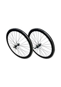 Resim Qlip Shimano Sora 8-9-10 Vites Yol Yarış Bisiklet Jant Seti 