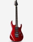 Resim Smiger HSH Elektro Gitar S-G5 MRD 