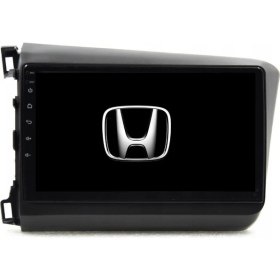 Resim Honda Civic Fb7 Android Multimedya Sistemi 2-64 Cadence (2012-2015) 