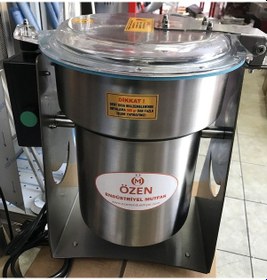 Resim Tarhana Pulbiber Baharat Fındık Fıstık Ceviz Kuru Gıda Öğütücü 