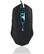 Resim Platoon Friwol Valoz Kablolu Oyuncu Mouse 