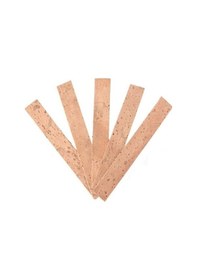 Resim Raymond Joes Bxaw Klarnet Mantar Şerit ( 5 Adet ) 