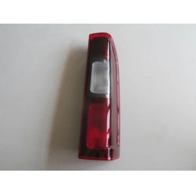 Resim Mars 2015-2018 Renault Trafıc Stop Lambası Sağ Kırmızı-beyaz Oem No: 265504656r 