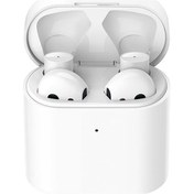 Resim Xiaomi Mi True Wireless Earphones 2S Bluetooth Kulak İçi Kulaklık 