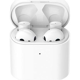Resim Xiaomi Mi True Wireless Earphones 2S Bluetooth Kulak İçi Kulaklık 