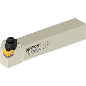 Resim T Sistem - ISO TCLNR/L 95° Dış Çap Torna Kalemi 