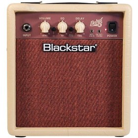 Resim Blackstar 10E Debut Combo Krem Elektro Gitar Amfisi 