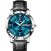 Resim POEDAGAR Erkek Kol Saati Şık Hediyelik Su Geçirmez 