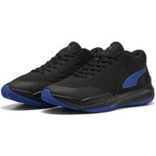 Resim Puma 31218005 Court Pro 2 Unisex Basketbol Ayakkabısı Siyah 
