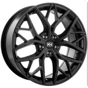Resim Kormetal KM 3419 8,5X19" PCD:5114 ET:33 CH:64,1 SGM Jant 4 Adet 