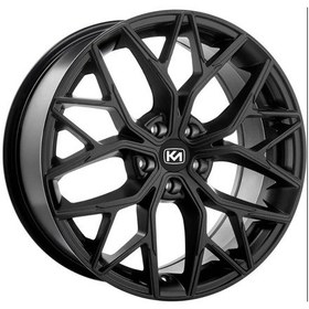 Resim Kormetal KM 3419 8,5X19" PCD:5114 ET:33 CH:64,1 SGM Jant 4 Adet 