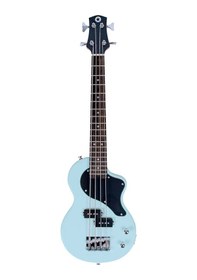 Resim Blackstar Carry-on St Travel Bas Gitar Light Blue 