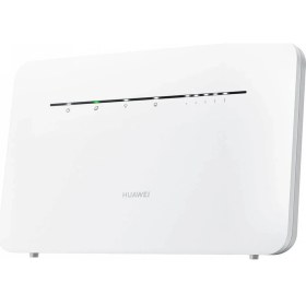 Resim Huawei Superbox B535-232 4.5G Modem Router – 300 Mbps Çift Bant, Yüksek Kazançlı Anten, 4 Port, Geniş Kapsama Alanı, Tak ve Çalıştır 