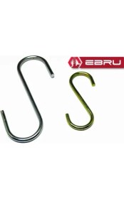 Resim Aesco Eco Lounge Ebru Es - S Kanca 3,25X50 - 10 Adet 