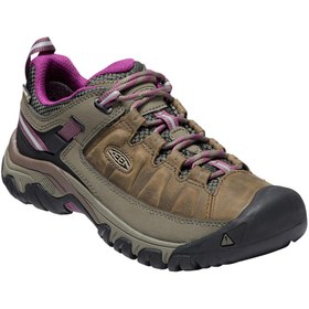 Resim Keen Kahve Kadın Sneaker 