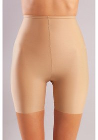 Resim Golshan Girdle Hight Waist Micro Short Corset, Ten Toparlayıcı Normal Bel Korse Çok Renkli 