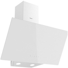 Resim Ferre Flowart Basıc Serisi XE62CB - ED076 - D078 Ankastre Set Beyaz 