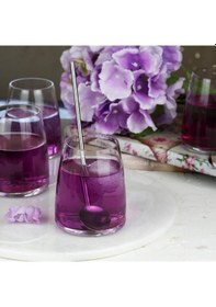 Resim Paşabahçe Pinot 4'lü Su Bardağı 