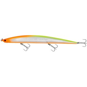 Resim Wily Süper Star 18.5cm 36gr Maket Balık Renk 35 