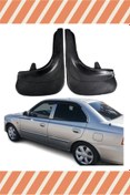Resim kurke Hyundai Admira 2'li Tozluk Çamurluk Paçalık 
