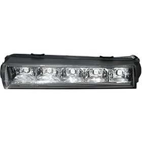 Resim Tampon Gündüz Farı Actros Mp4 Sol 