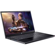 Resim ACER Nitro V15 i9 13900H 40GB 4TB SSD RTX4060/8GB 15.6'' 165Hz FHD W11H Gaming Laptop 