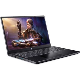 Resim ACER Nitro V15 i9 13900H 40GB 4TB SSD RTX4060/8GB 15.6'' 165Hz FHD W11H Gaming Laptop 