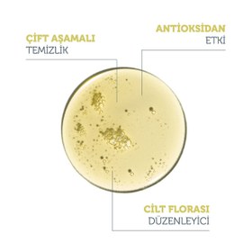 Resim The Purest Solutions Postbiyotik İçerikli Arındırıcı Temizleme Yağı 150 Ml 